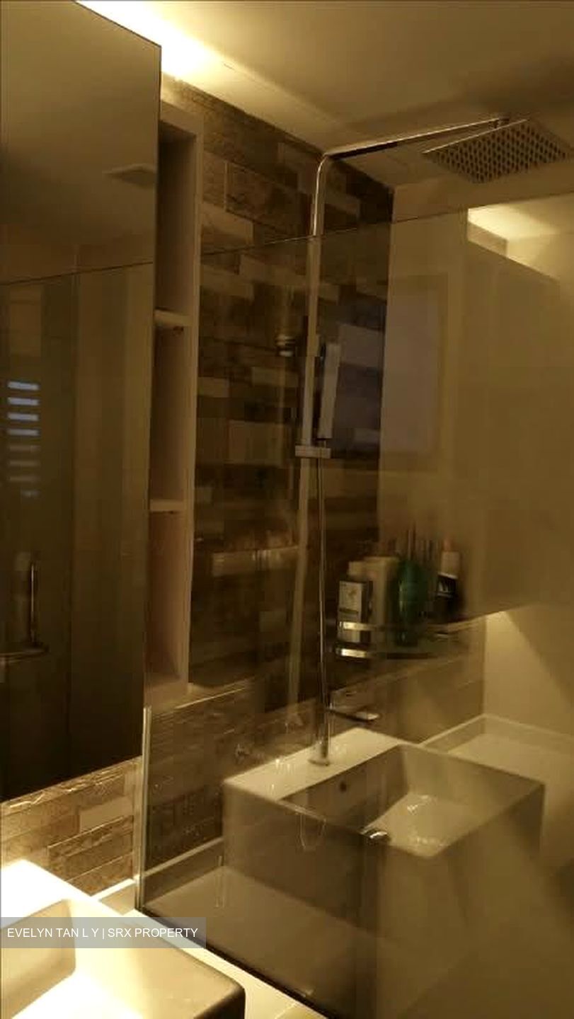 The Mayfair (D22), Condominium #573330511